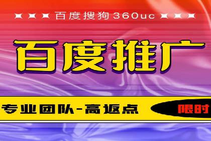 百度广告投放技巧及效果评估案例
